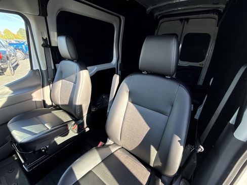 New 2026 Ford Transit 350 Base w/ Load Area Protection Package image 32