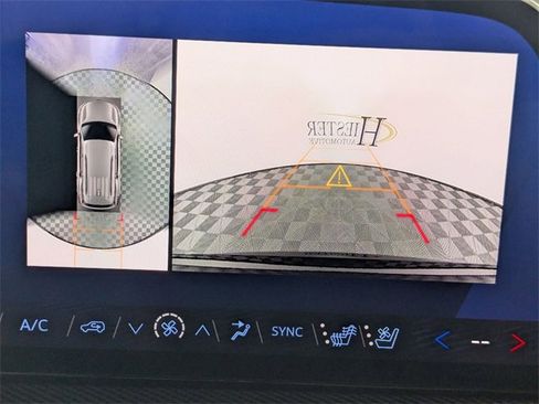 Certified 2025 Chevrolet Traverse High Country image 23