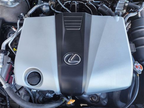 Certified 2023 Lexus ES 350 w/ Premium Package image 32