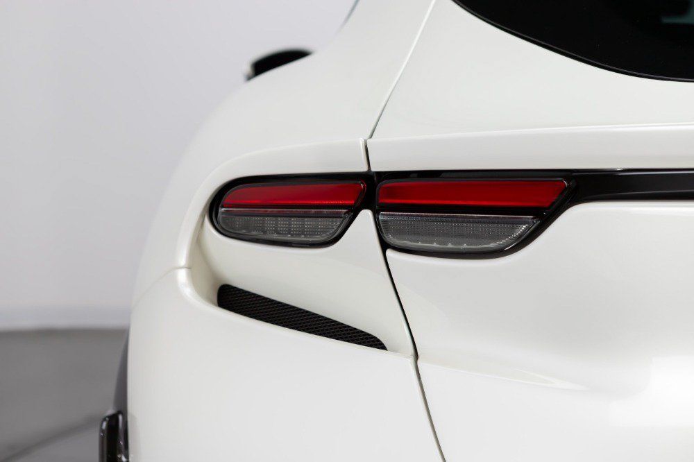 Certified 2023 Ferrari Purosangue AWD/4WD image 85