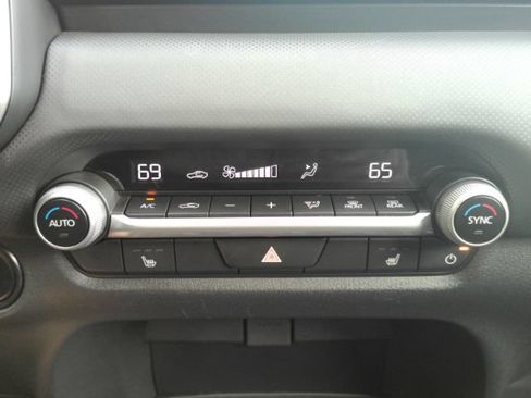 Used 2026 MAZDA CX-50 AWD 2.5 S w/ Preferred Pkg image 45