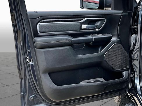 Used 2022 RAM 1500 Big Horn AWD/4WD image 21