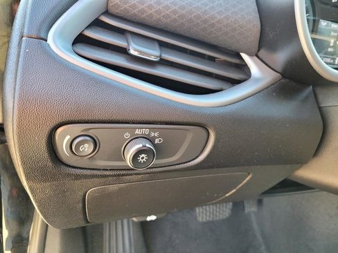 Certified 2024 Chevrolet Malibu LT image 24