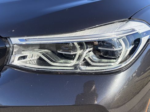 Used 2019 BMW 640i Gran Turismo xDrive 640i xDrive w/ Luxury Seating Package image 6