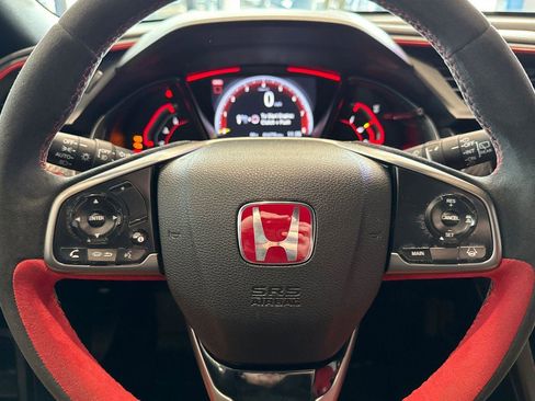 Used 2021 Honda Civic Type R image 24