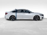 Used 2021 Honda Accord Sport Special Edition image 6