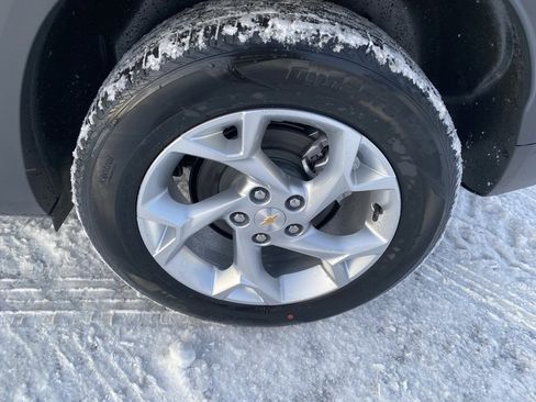 New 2026 Chevrolet Trax LS w/ LS Convenience Package image 28