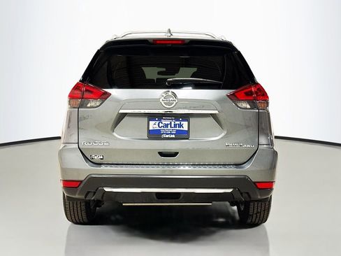 Used 2020 Nissan Rogue S w/ Special Edition Package image 7