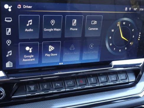 Used 2025 Chevrolet Silverado 2500 ZR2 w/ ZR2 Bison Edition image 31