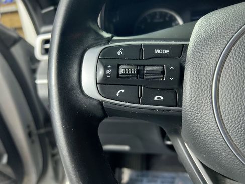 Used 2021 Kia K5 GT-Line FWD image 16