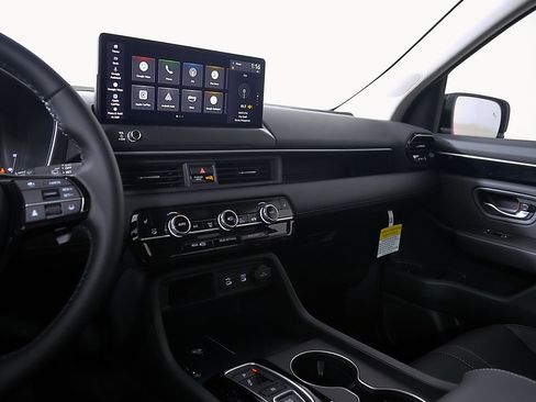 New 2026 Honda Pilot EX-L image 32