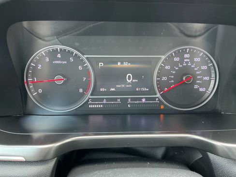 Used 2023 Kia Sorento LX FWD image 23