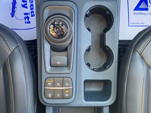 Used 2024 Ford Maverick Tremor w/ Tremor Off-Road Package image 17