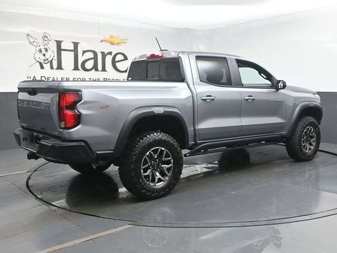 Used 2026 Chevrolet Colorado ZR2 AWD/4WD image 49
