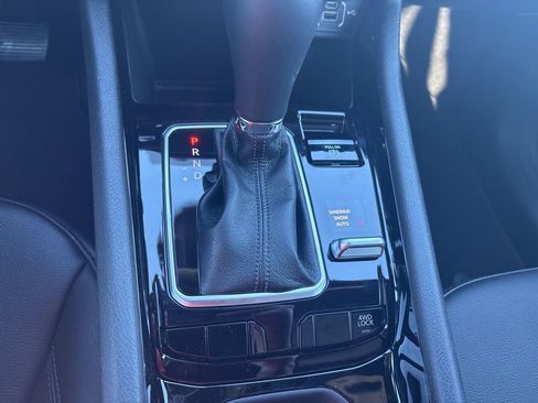 New 2026 Jeep Compass Latitude image 18