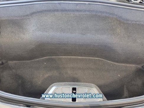 New 2026 Chevrolet Corvette Stingray Preferred Cpe w/ Z51 Performance Package image 11