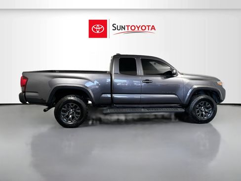 Used 2023 Toyota Tacoma SR5 image 2
