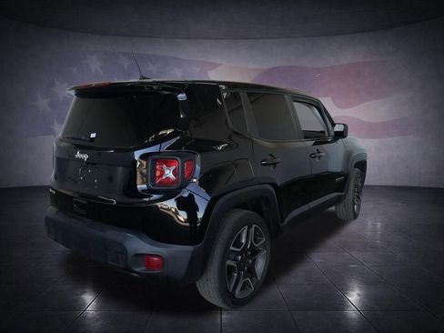 Used 2020 Jeep Renegade Sport image 5