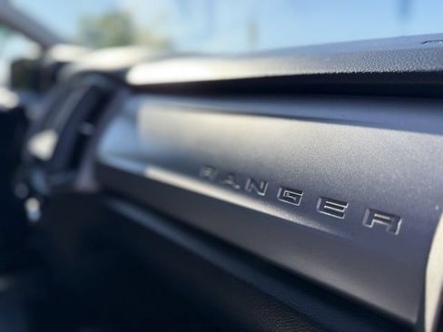 Used 2023 Ford Ranger XL w/ Equipment Group 101A High image 15