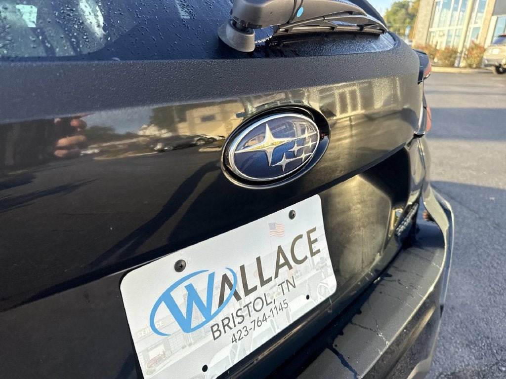 New 2026 Subaru Crosstrek 2.5i Limited AWD/4WD image 6