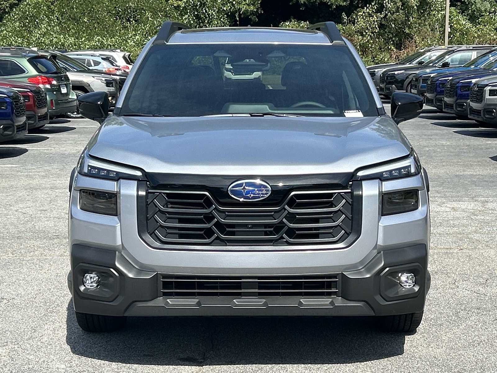 New 2026 Subaru Outback Touring XT AWD/4WD image 6