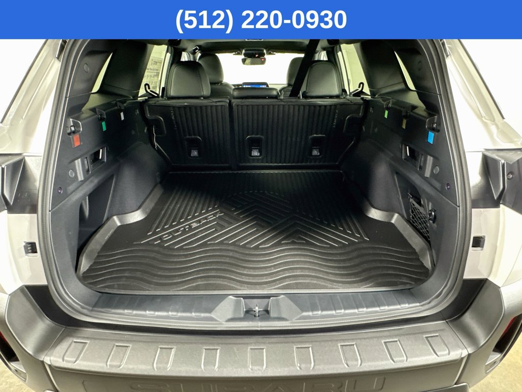 New 2026 Subaru Outback Premium AWD/4WD image 33