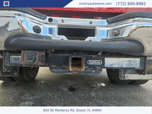 Used 2003 Ford F350 XL image 34