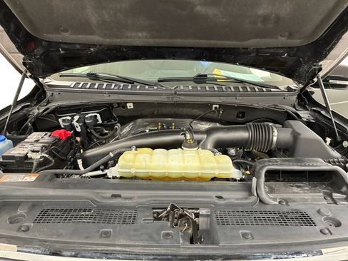 Used 2021 Ford Expedition XLT AWD/4WD image 11