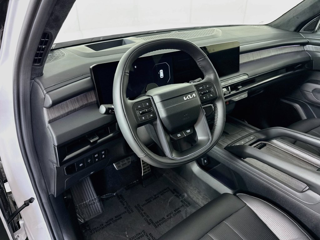 Used 2027 Kia Telluride SX Prestige X-Line AWD/4WD image 11