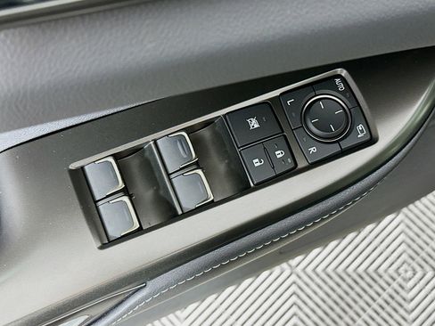 Used 2023 Lexus NX 350 AWD image 18