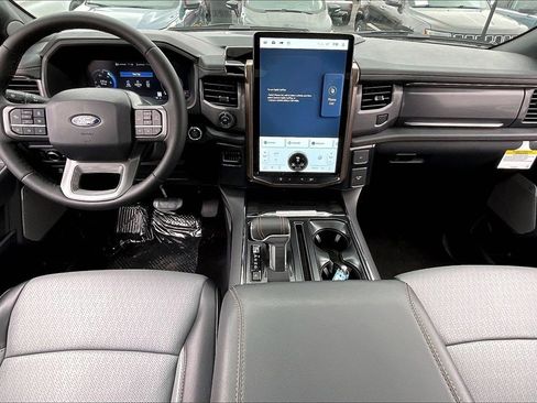 New 2025 Ford F150 Lightning Lariat image 5