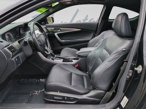 Used 2016 Honda Accord EX-L image 15