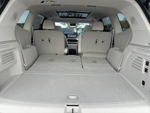 New 2026 Buick Enclave Avenir w/ Super Cruise Package image 27