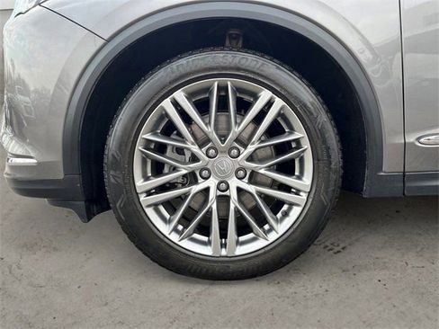 Used 2022 Acura MDX SH-AWD w/ Advance Package image 15