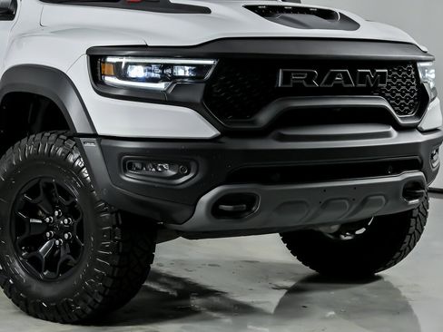 Used 2021 RAM 1500 TRX w/ TRX Level 2 Equipment Group AWD/4WD image 3