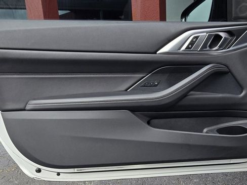 Used 2022 BMW M440i M440i w/ Premium Package image 14