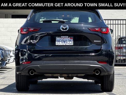 Used 2023 MAZDA CX-5 AWD 2.5 S image 5