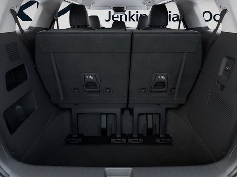 New 2026 Kia Carnival FWD image 41