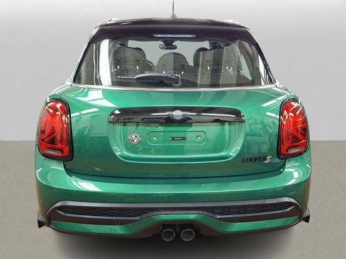 Certified 2024 MINI Cooper S image 5
