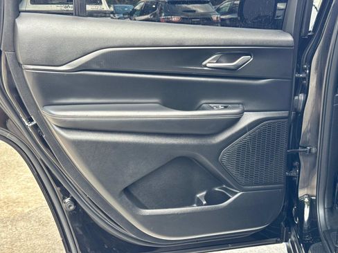 Certified 2023 Jeep Grand Cherokee L Laredo RWD image 11