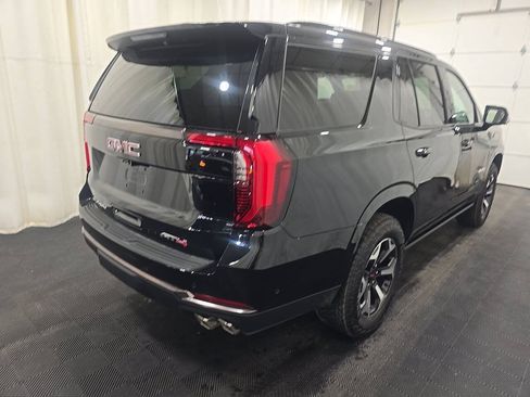 Used 2026 GMC Yukon AT4 Ultimate w/ LPO, Floor Liner Package AWD/4WD image 2