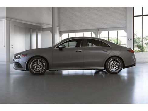 Certified 2023 Mercedes-Benz CLA 250 4MATIC image 36