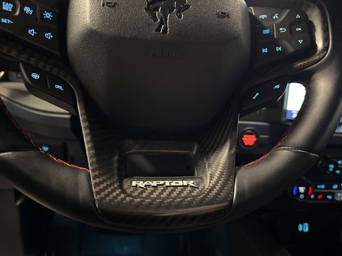 Used 2023 Ford Bronco Raptor image 16