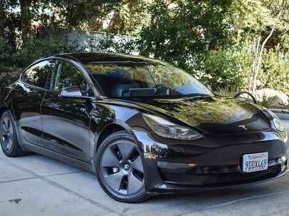 Used 2022 Tesla Model 3