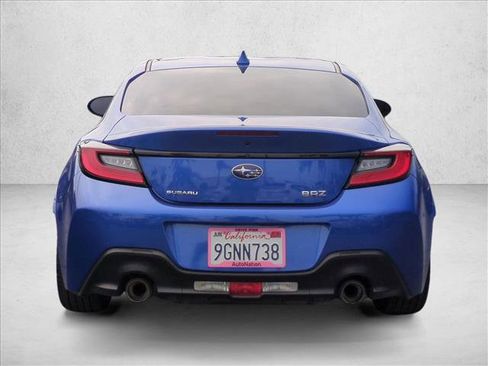 Used 2023 Subaru BRZ Premium image 7