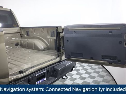 New 2026 Ford F150 Tremor w/ Equipment Group 402A High image 6