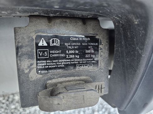 Used 2015 Ford Explorer Limited w/ Equipment Group 302A FWD image 84