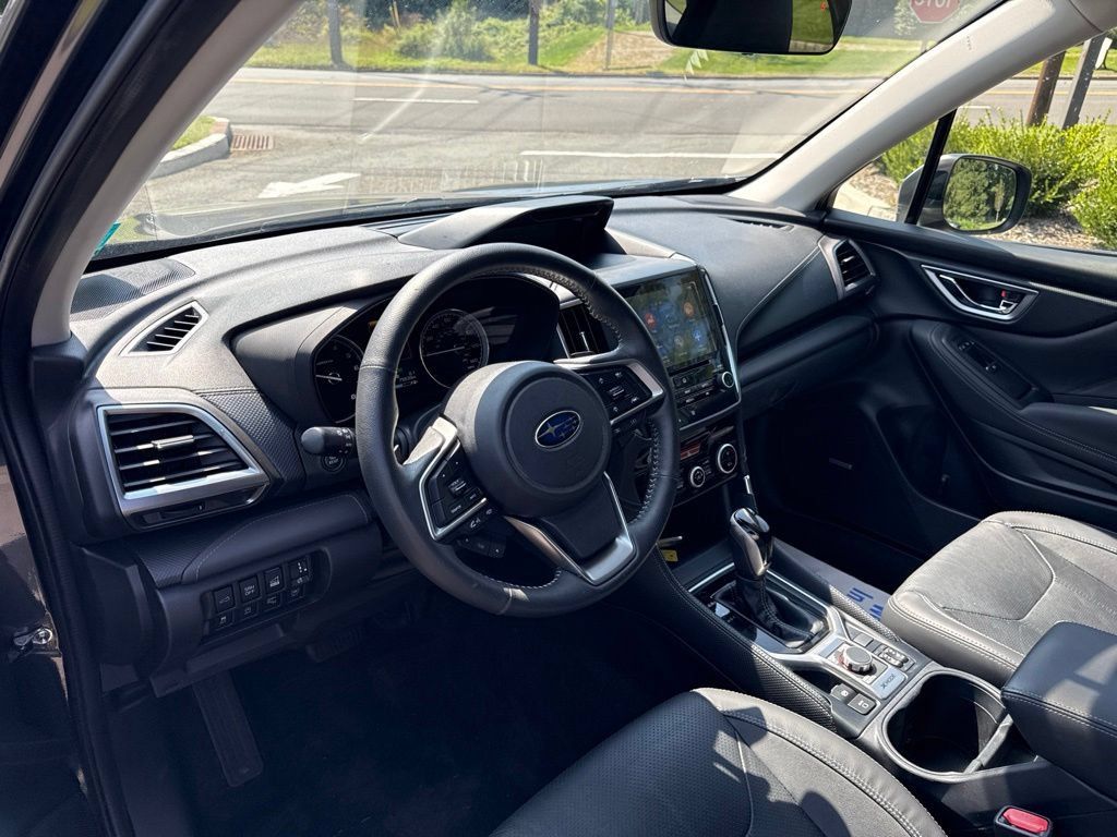 Used 2019 Subaru Forester Touring AWD/4WD image 8