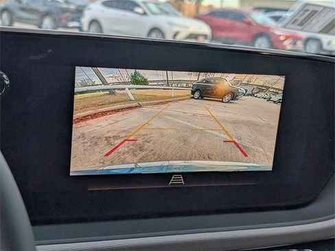 New 2026 Buick Envista Avenir image 12