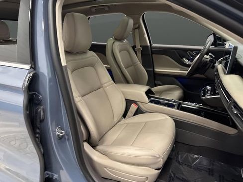 Used 2024 Lincoln Corsair Grand Touring w/ Equipment Group 301A image 32